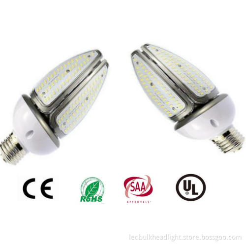 IP65 led corn light E27 E26 140lm/Watt 40W high power